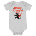 Merry Krampus Kid's Onesie