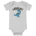 A-Roar-Able Kid's Onesie product image 1