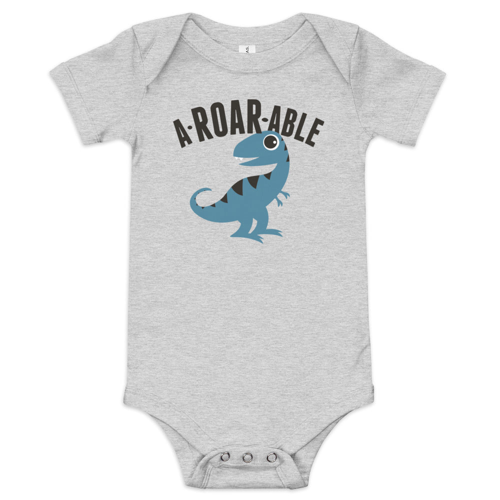 A-Roar-Able Kid's Onesie product image 1
