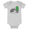 Prickly Love Kid's Onesie