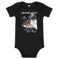 Ancient Geese Kid's Onesie product image 1