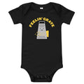 Feelin' Grate Kid's Onesie