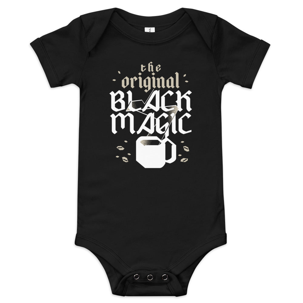 The Original Black Magic Kid's Onesie product image 1