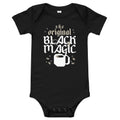 The Original Black Magic Kid's Onesie product image 1