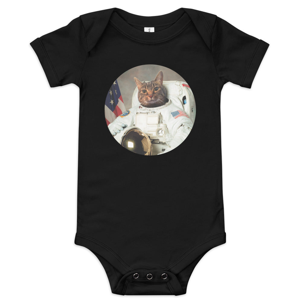 Astrocat Kid's Onesie