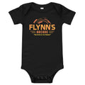 Flynn's Arcade Kid's Onesie