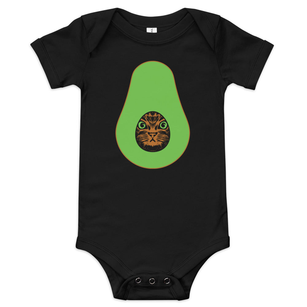 Avocato Kid's Onesie