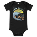 Visit Sark Chasm Kid's Onesie