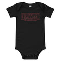 Waffles & Things Kid's Onesie