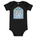 Weeping Angel Kid's Onesie