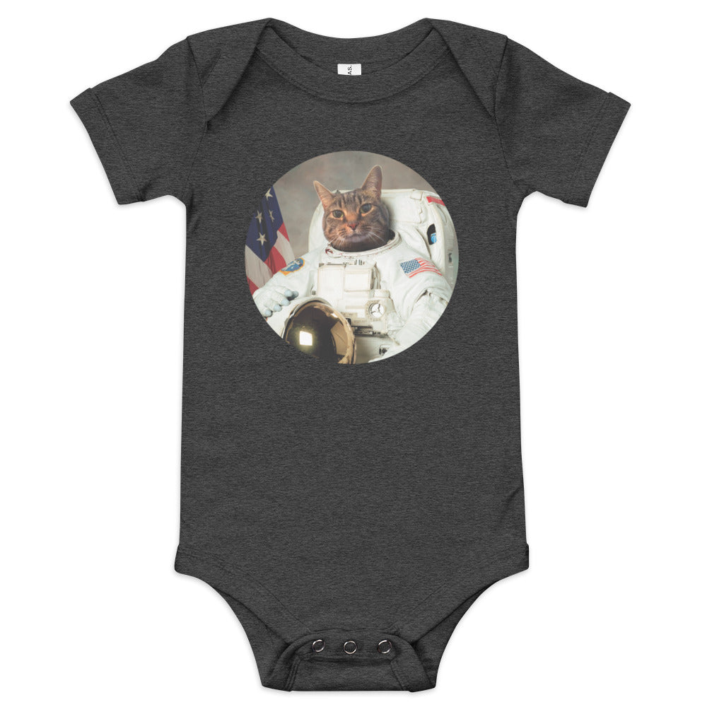 Astrocat Kid's Onesie