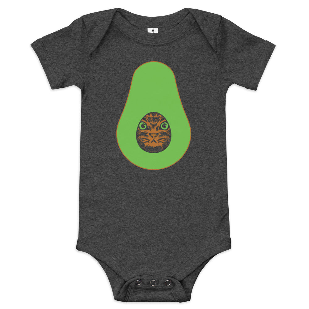 Avocato Kid's Onesie