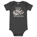 Maybe Tomorrow Kid's Onesie