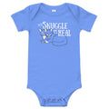 The Snuggle Is Real Kid's Onesie