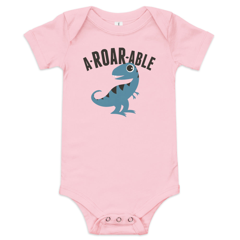 A-Roar-Able Kid's Onesie product image 2