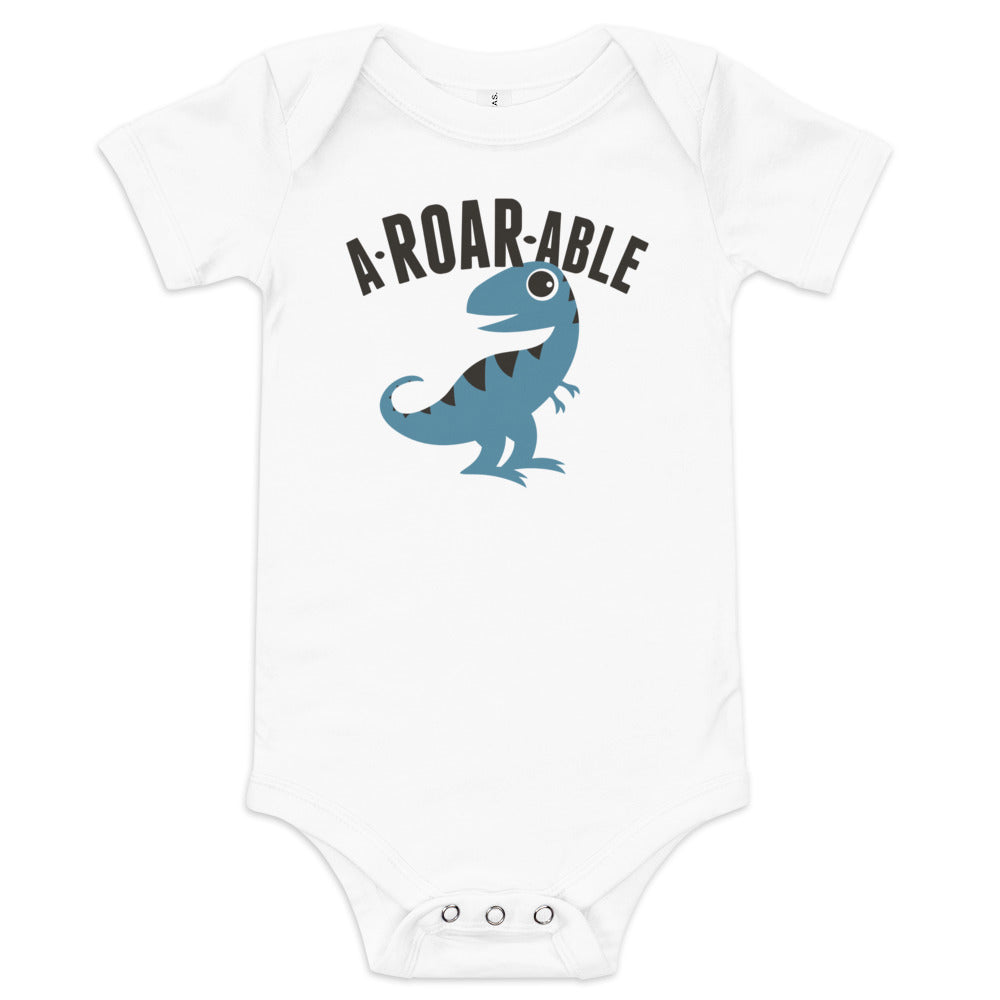 A-Roar-Able Kid's Onesie product image 4