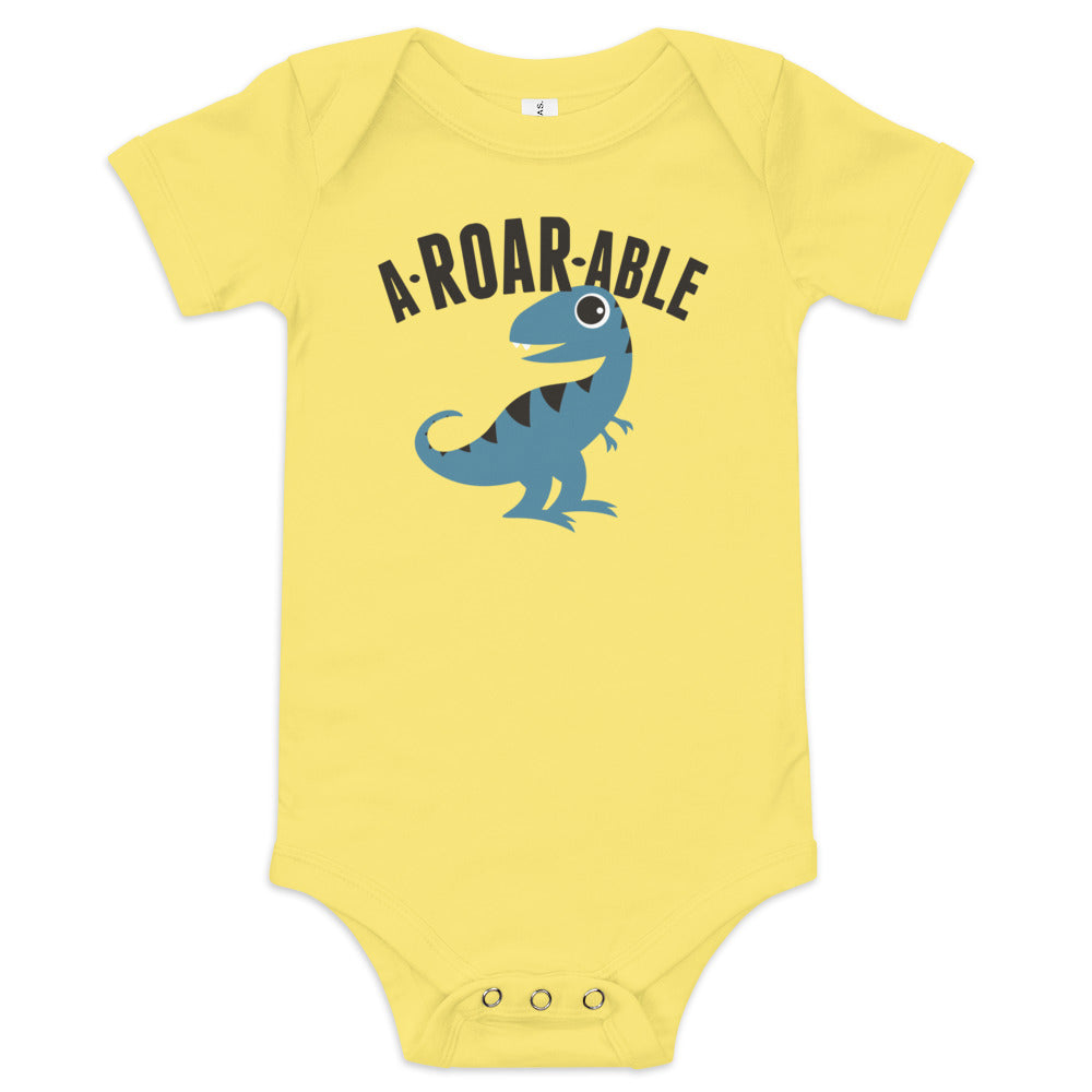 A-Roar-Able Kid's Onesie product image 3