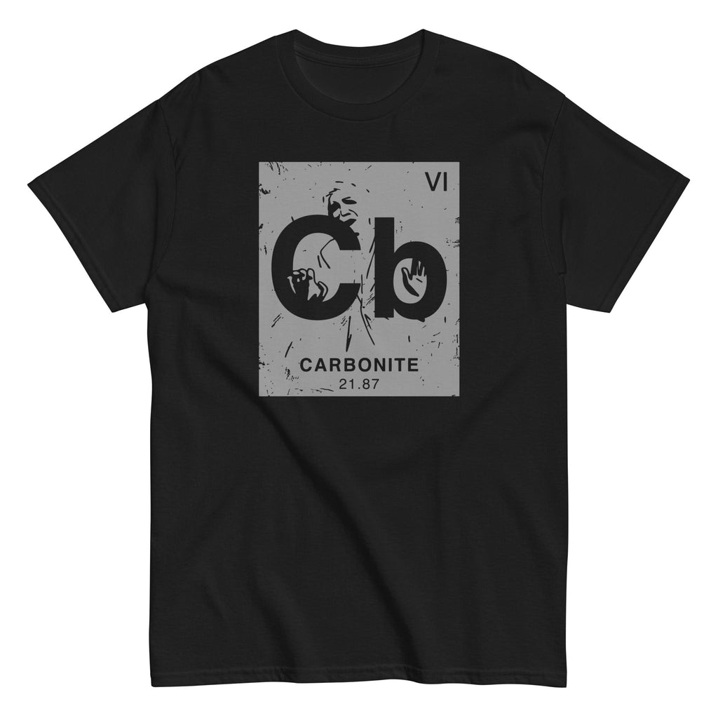 Carbonite Element Men's Classic Tee product image 1