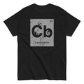 Carbonite Element Men's Classic Tee product image 1