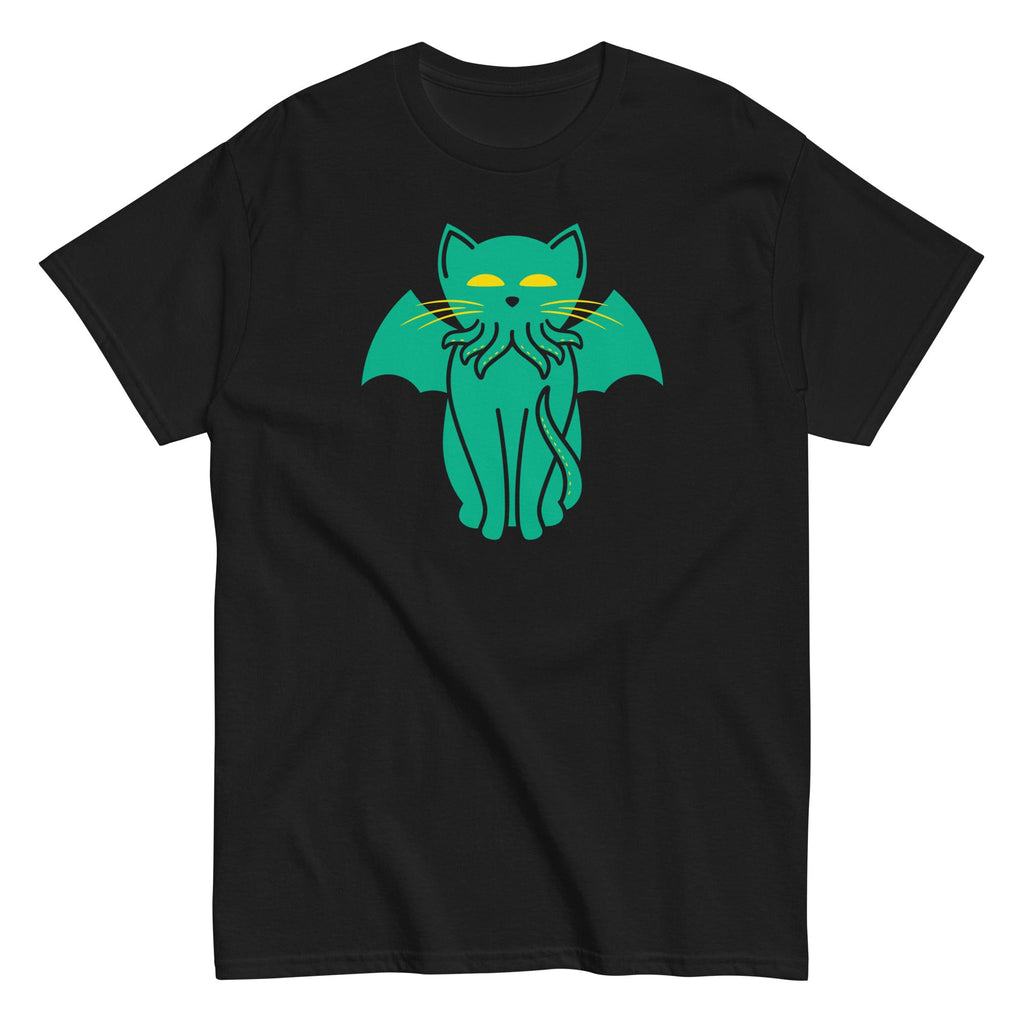 Cathulhu Men's Classic Tee product image 2