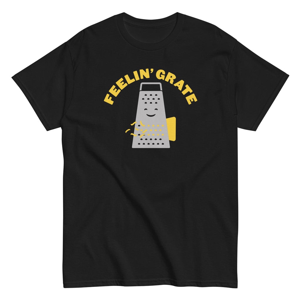 Feelin' Grate Men's Classic Tee product image 2