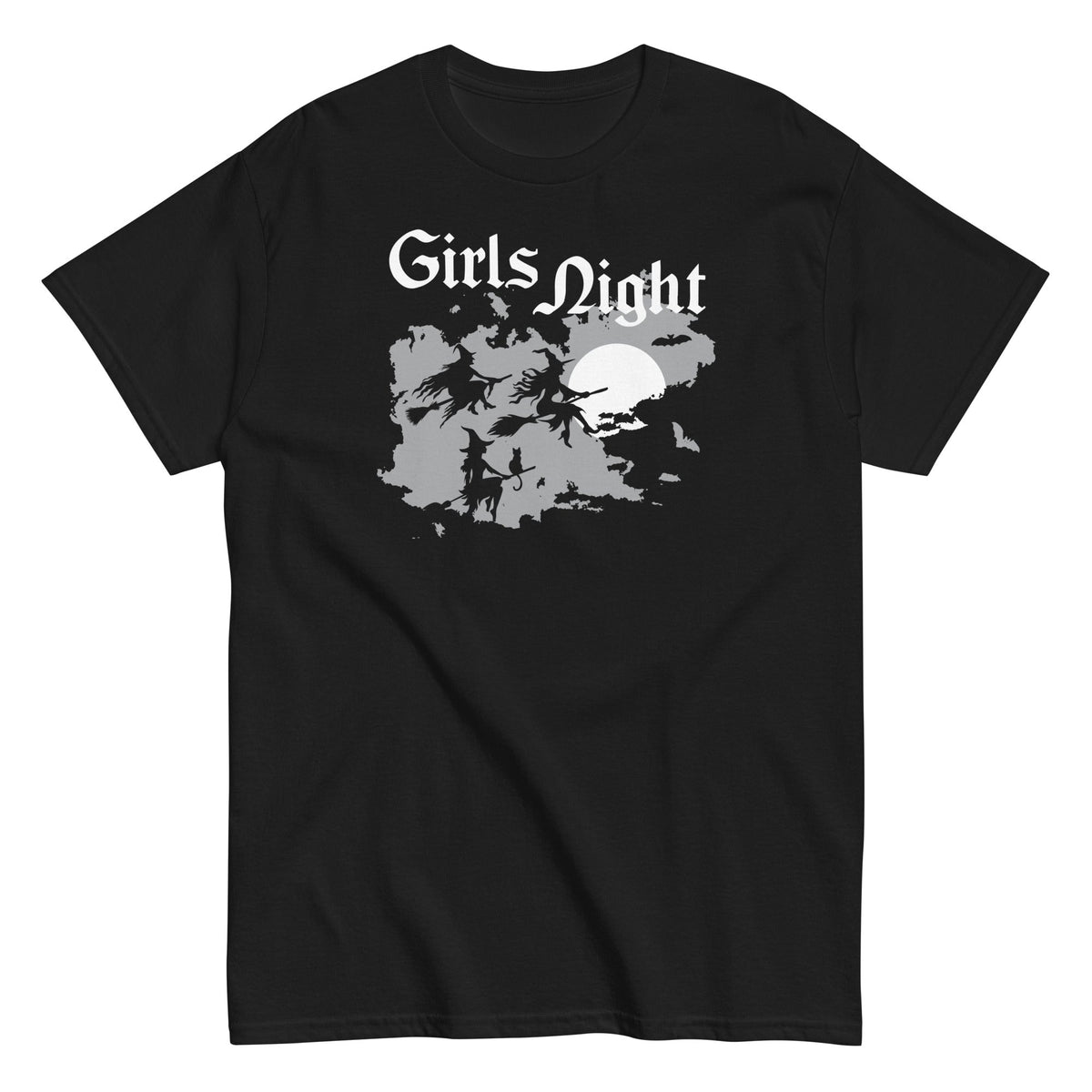 Girls Night Men's Classic Tee product image 2