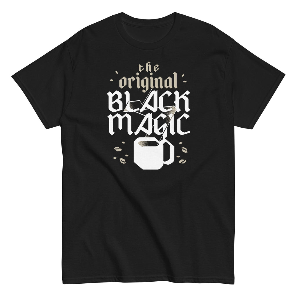 The Original Black Magic Men's Classic Tee product image 1