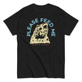Please Feed Me, Always Hungry Men's Classic Tee product image 1