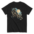 3 Tri Moon Men's Classic Tee product image 1