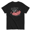 Hello From The Otter Side Men's Classic Tee product image 1