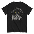 Hocus Pocus Men's Classic Tee product image 1