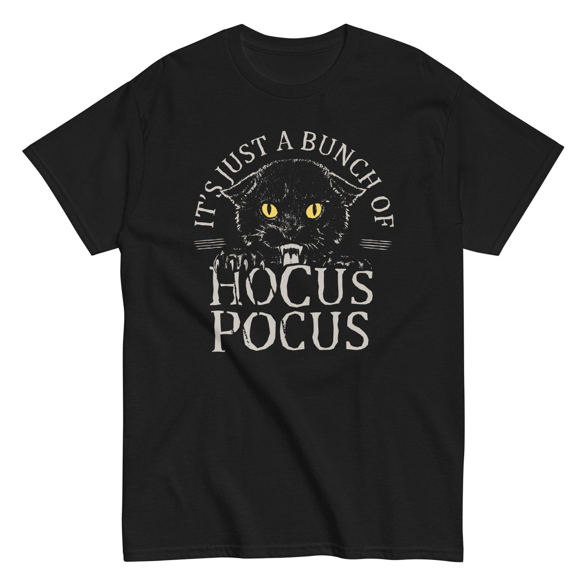 Hocus Pocus Men's Classic Tee product image 1