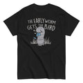 The Early Worm Gets Bird Men's Classic Tee product image 1