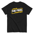 Space The Final Frontier Men's Classic Tee product image 1