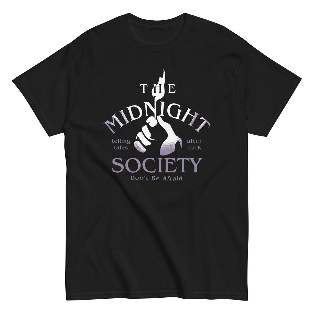 The Midnight Society Men's Classic Tee product image 1