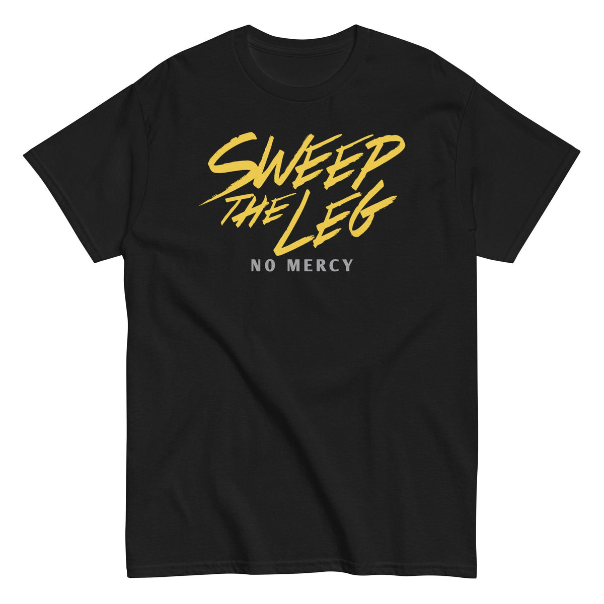 Sweep The Leg Men's Classic Tee product image 1