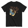 Bye Felicia Men's Classic Tee product image 1