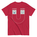 Stay Positive Men's Classic Tee product image 1