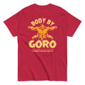 Body By Goro Men's Classic Tee product image 1