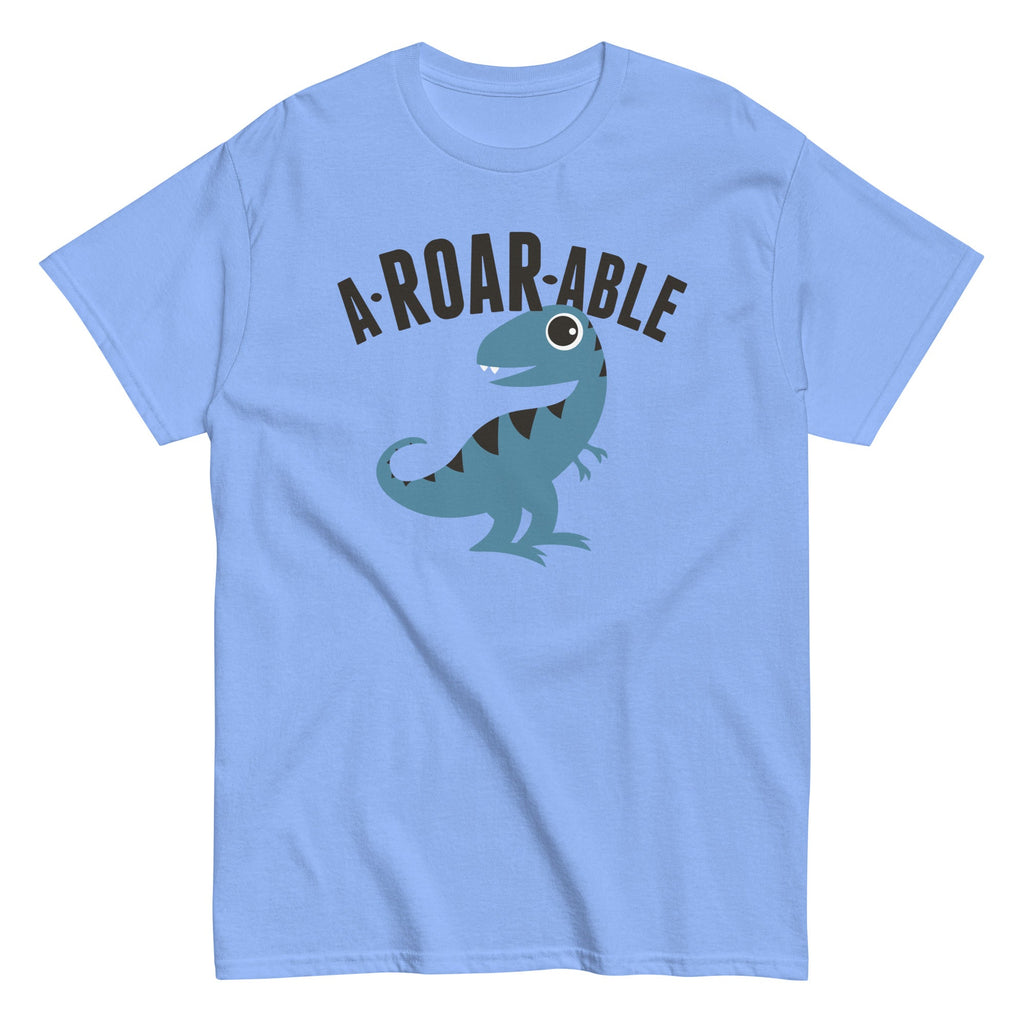 A-Roar-Able Men's Classic Tee product image 2
