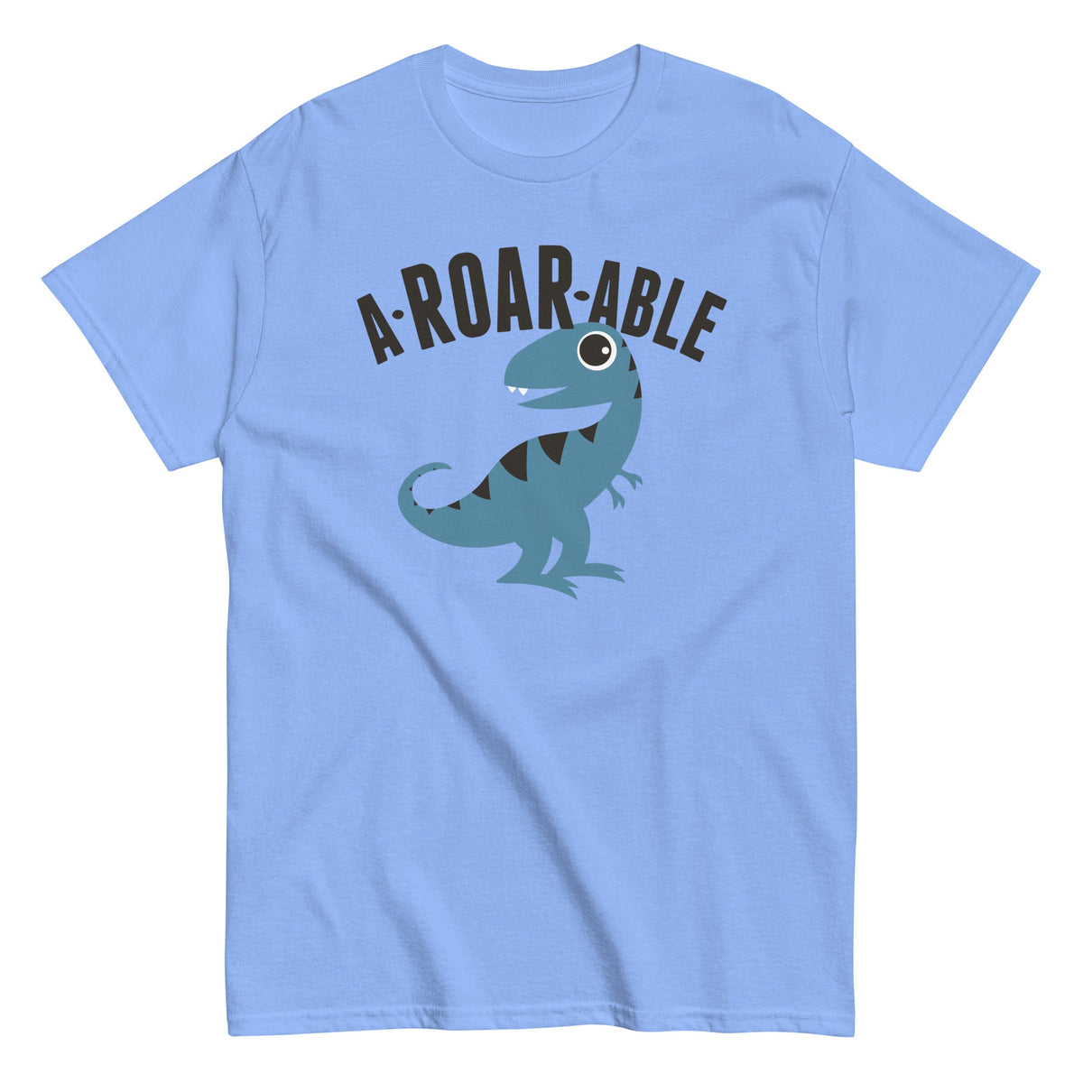 A-Roar-Able Men's Classic Tee product image 2