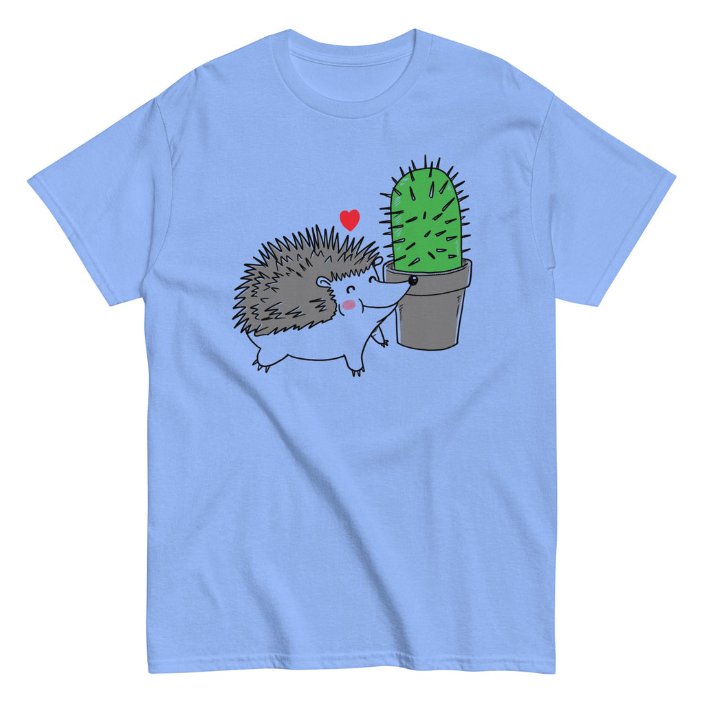 Prickly Love Men's Classic Tee product image 2