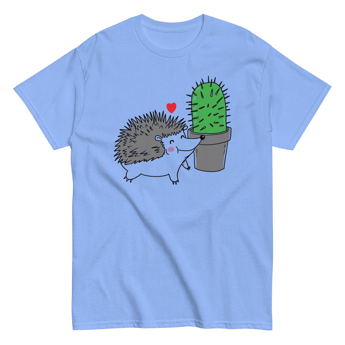 Prickly Love Men's Classic Tee product image 2