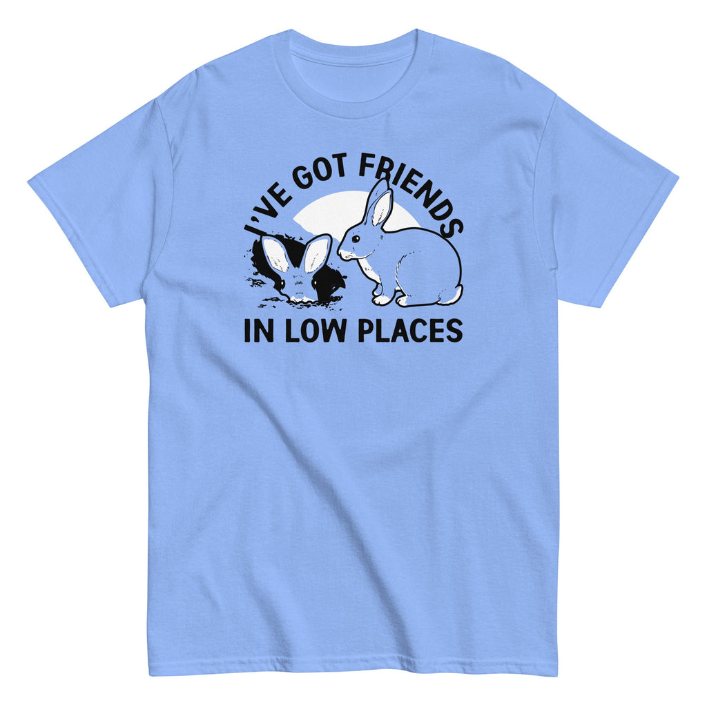 I've Got Friends In Low Places Men's Classic Tee product image 2