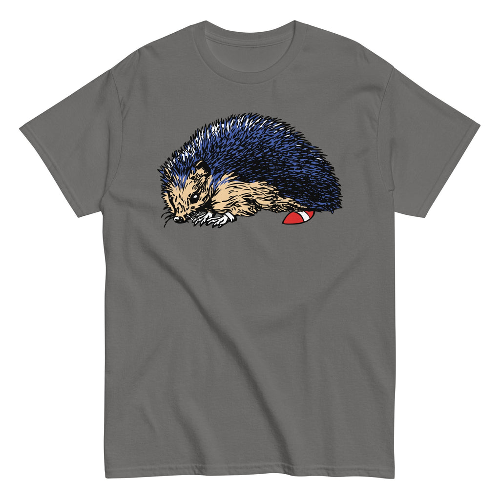 Gotta Go Fast Men's Classic Tee product image 2