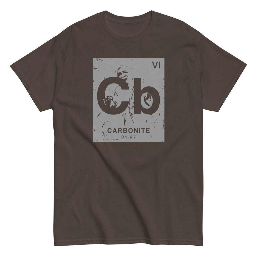 Carbonite Element Men's Classic Tee product image 3
