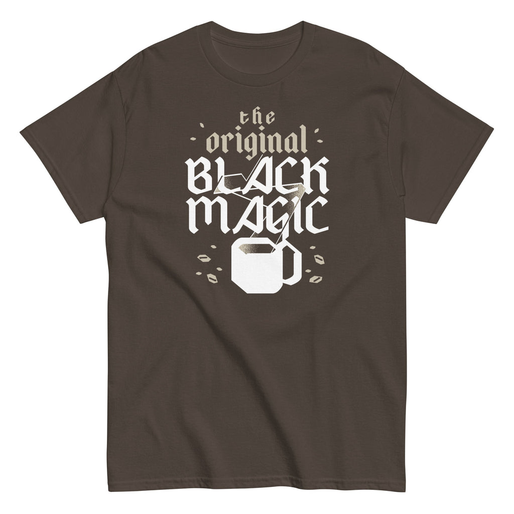 The Original Black Magic Men's Classic Tee product image 3