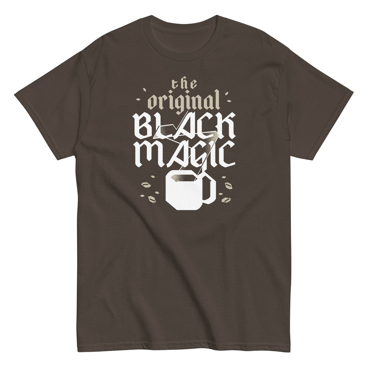The Original Black Magic Men's Classic Tee product image 3