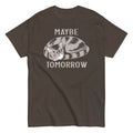 Maybe Tomorrow Men's Classic Tee product image 1