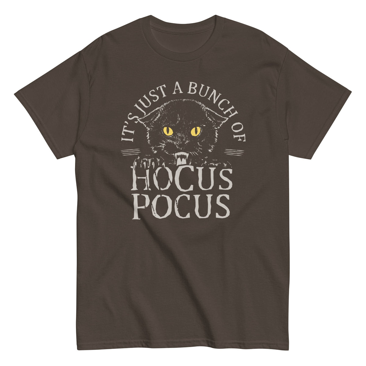 Hocus Pocus Men's Classic Tee product image 4